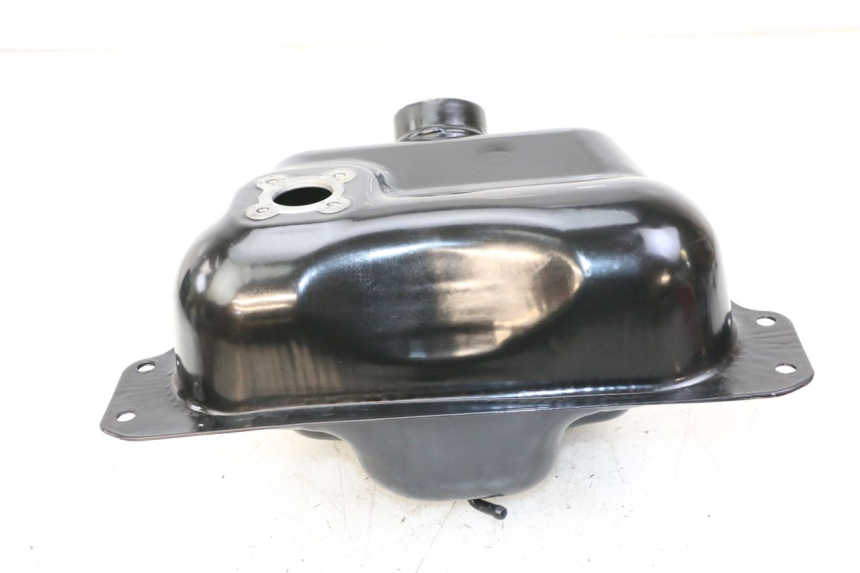 photo de BRANDSTOFTANK JM MOTORS MIA 50 (2017 - 2020) - Technische close-up