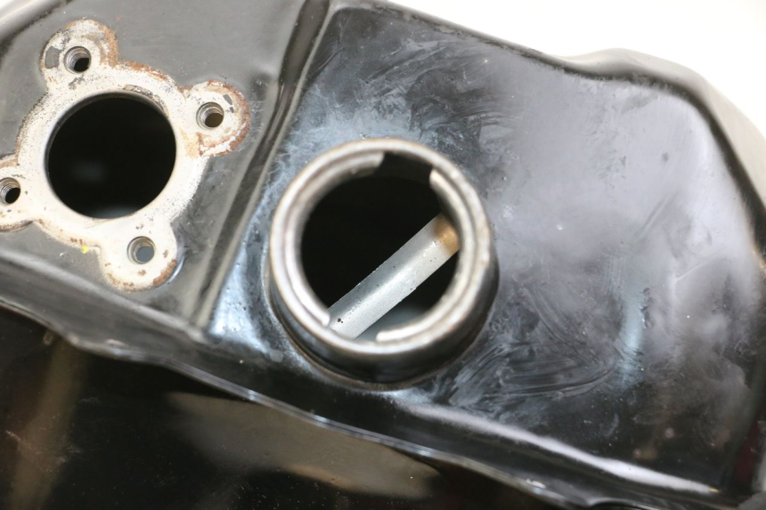 photo de BRANDSTOFTANK JM MOTORS OLDIES 4T 50 (2010 - 2020) - Detail van het onderdeel