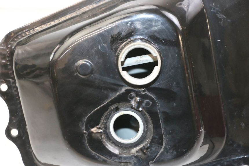 photo de BRANDSTOFTANK JM MOTORS VX 125 (2022 - 2025) - Detail van het onderdeel