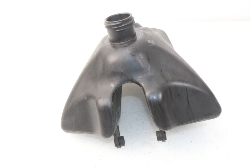 photo de BRANDSTOFTANK SUZUKI JR 80 (2001 - 2006) - Zoom op gebruiksstaat