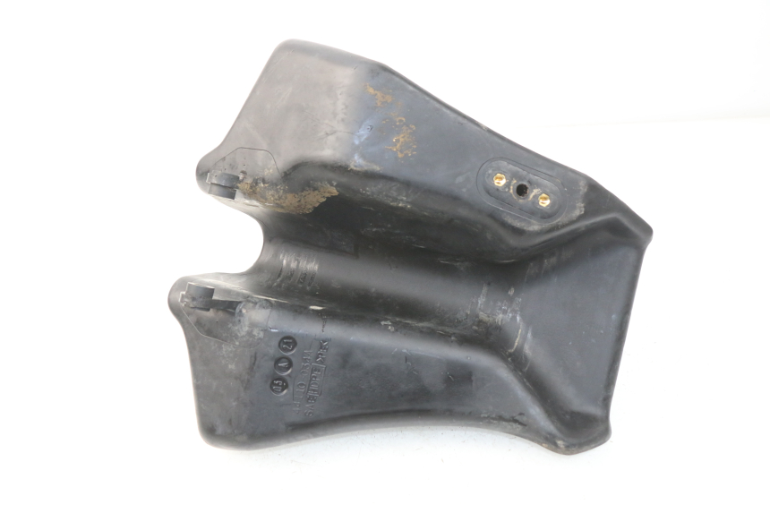 photo de BRANDSTOFTANK SUZUKI JR 80 (2001 - 2006) - Andere kijkhoek