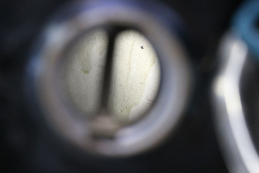 photo de BRANDSTOFTANK RIDE JUMP 2T 50 (2012 - 2017) - Detail van het onderdeel