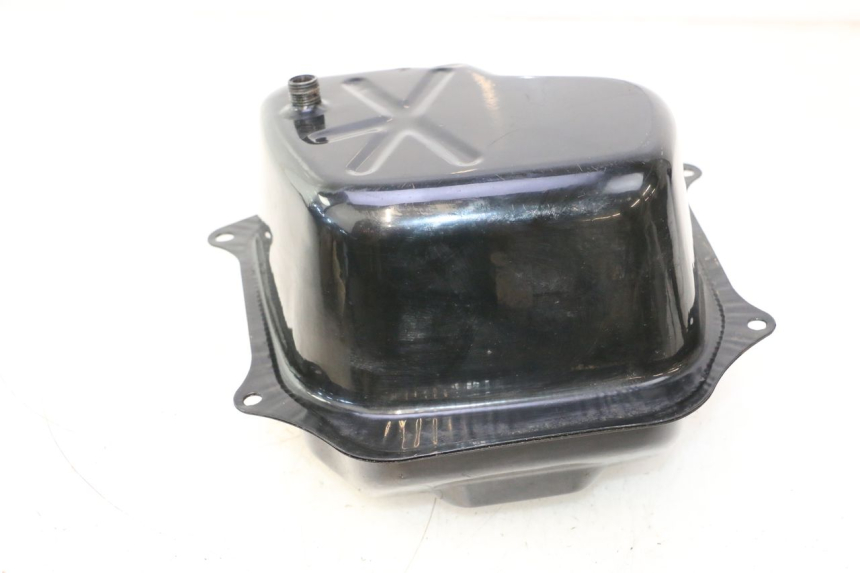 photo de BRANDSTOFTANK RIDE JUMP 2T 50 (2012 - 2017) - Overzicht