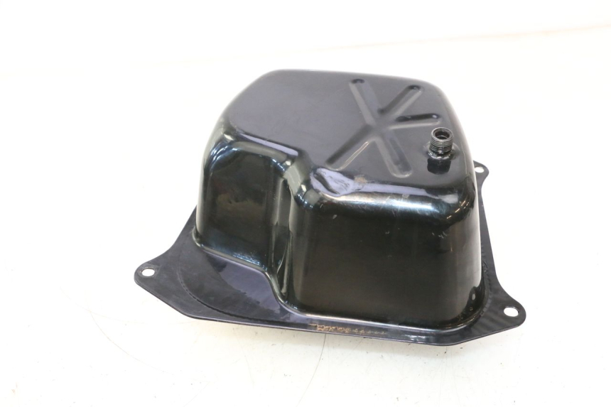 photo de BRANDSTOFTANK RIDE JUMP 2T 50 (2012 - 2017) - Staat van het oppervlak