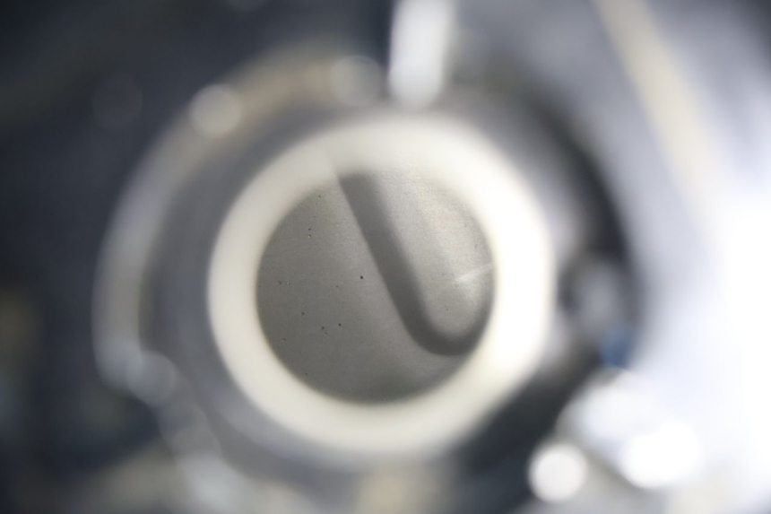 photo de BRANDSTOFTANK RIDE JUMP 2T 50 (2012 - 2017) - Detail van het onderdeel