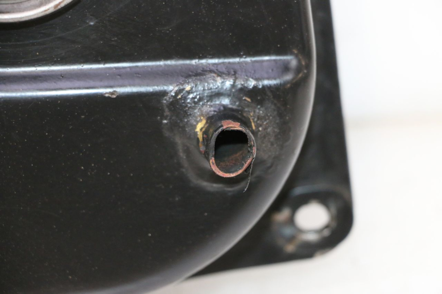 photo de BRANDSTOFTANK RIDE KALLIO 50 (2010 - 2019) - Technische close-up
