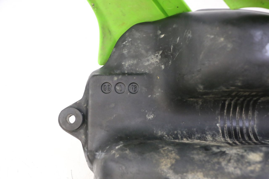 photo de BRANDSTOFTANK KAWASAKI KX 65 (2000 - 2019) - Detail van het onderdeel