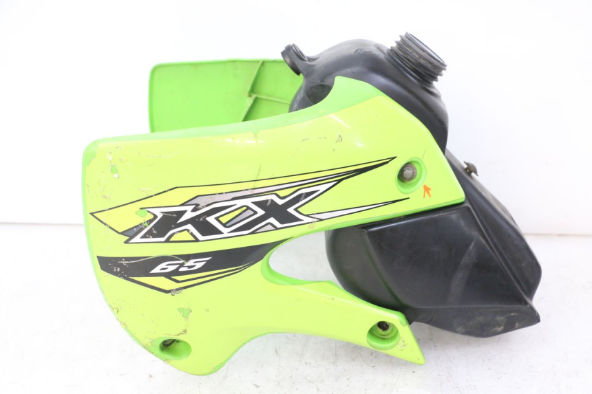 photo de BRANDSTOFTANK KAWASAKI KX 65 (2000 - 2019) - Productaanzicht