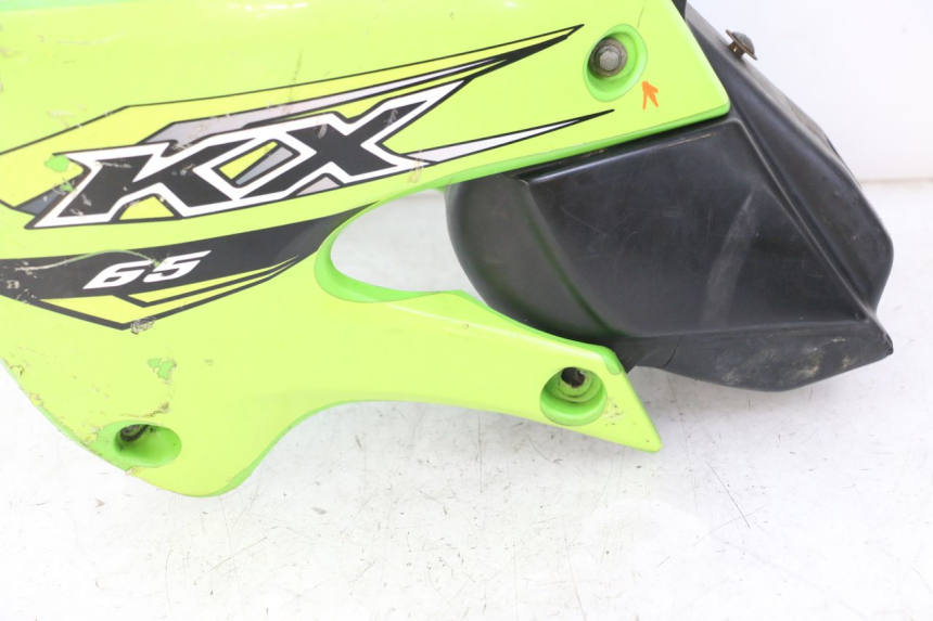 photo de BRANDSTOFTANK KAWASAKI KX 65 (2000 - 2019) - Staat van het oppervlak
