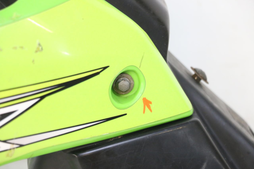 photo de BRANDSTOFTANK KAWASAKI KX 65 (2000 - 2019) - Gecontroleerd onderdeel