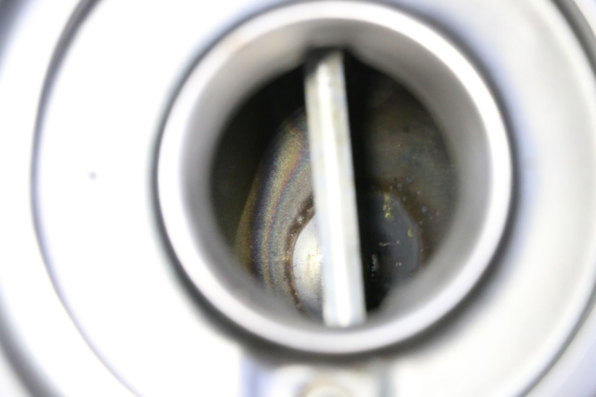 photo de BRANDSTOFTANK KIDEN KD125-G 125 (2018 - 2022) - Detail van het onderdeel