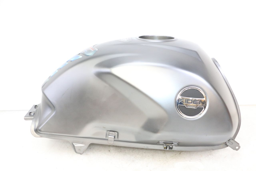 photo de BRANDSTOFTANK KIDEN KD125-G 125 (2018 - 2022) - Productaanzicht