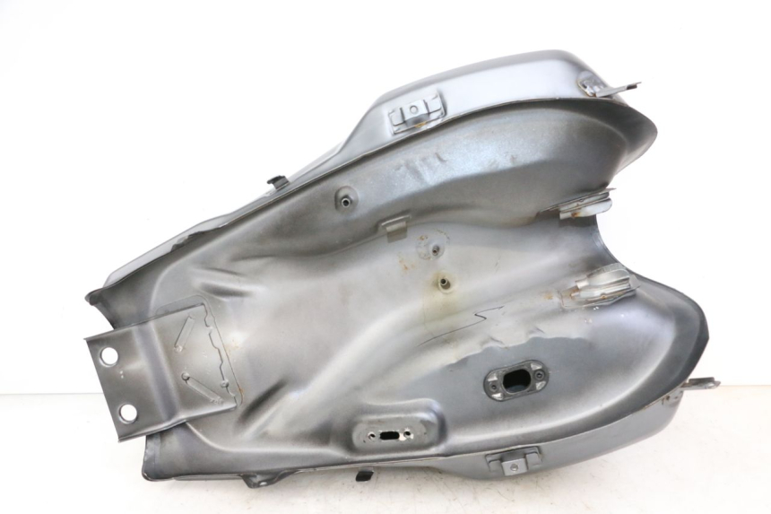 photo de BRANDSTOFTANK KIDEN KD125-G 125 (2018 - 2022) - Zoom op gebruiksstaat