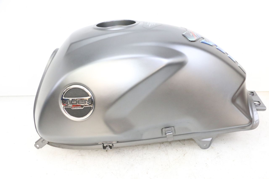 photo de BRANDSTOFTANK KIDEN KD125-G 125 (2018 - 2022) - Overzicht