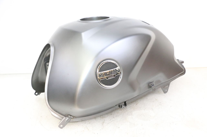 photo de BRANDSTOFTANK KIDEN KD125-G 125 (2018 - 2022) - Bevestigingspunten