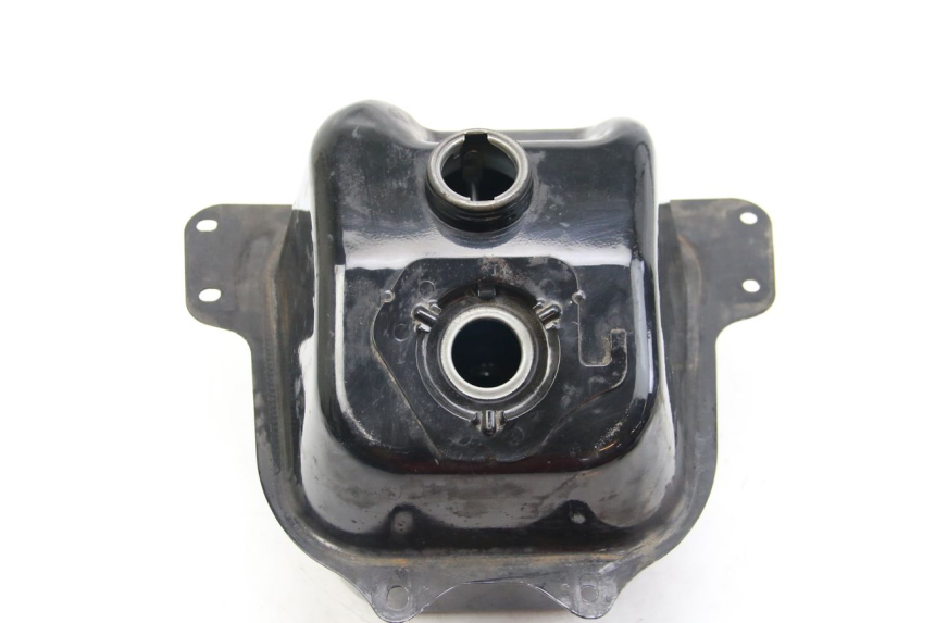 photo de BRANDSTOFTANK ORCAL KITE 4T 50 (2019 - 2023) - Zoom op gebruiksstaat