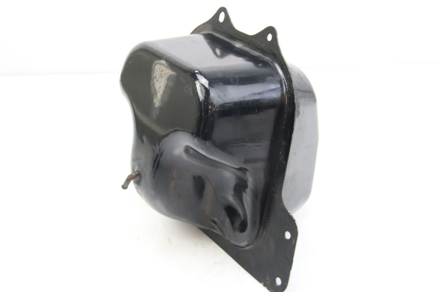 photo de BRANDSTOFTANK ORCAL KITE 4T 50 (2019 - 2023) - Technische close-up