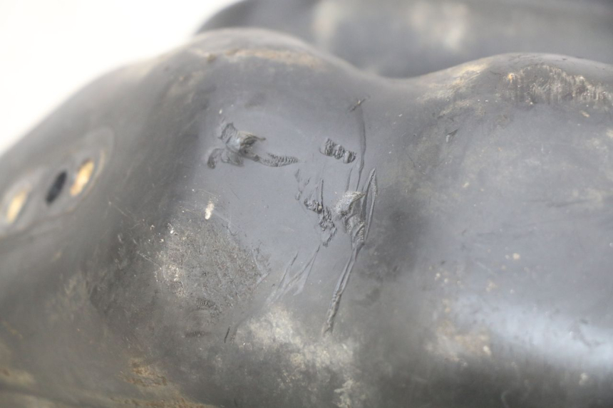 photo de BRANDSTOFTANK KAWASAKI KX 85 (2001 - 2013) - Zoom op gebruiksstaat