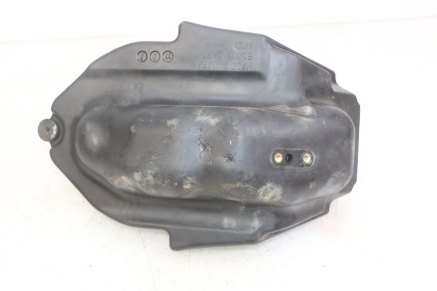 photo de BRANDSTOFTANK KAWASAKI KX 85 (2001 - 2013) - Technische close-up