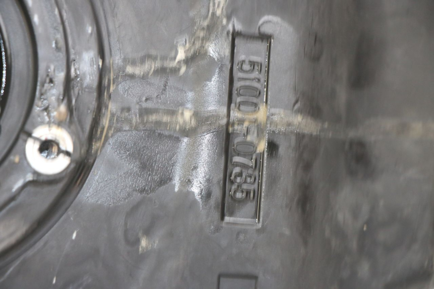 photo de BRANDSTOFTANK KAWASAKI KXF KX-F 250 (2012 - 2014) - Zoom op gebruiksstaat