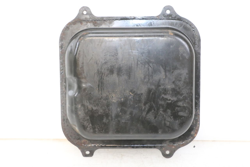 photo de BRANDSTOFTANK KYMCO DINK 4T 50 (2007 - 2018) - Andere kijkhoek