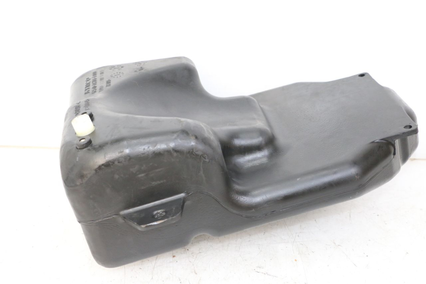 photo de BRANDSTOFTANK KYMCO PEOPLE S 125 (2000 - 2008) - Zoom op gebruiksstaat