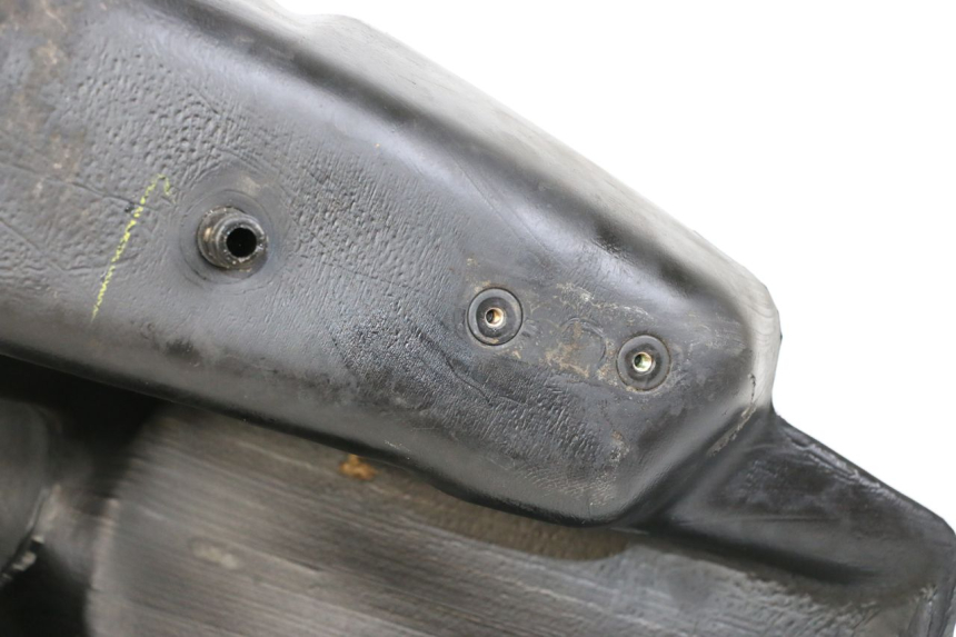 photo de BRANDSTOFTANK KYMCO STRYKER OFF ROAD 125 (1999 - 2005) - Overzicht