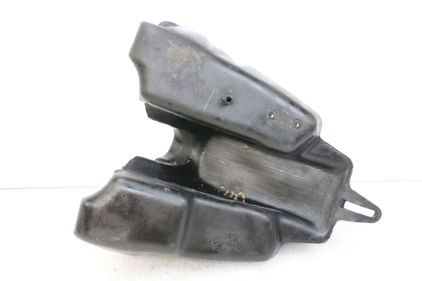 photo de BRANDSTOFTANK KYMCO STRYKER OFF ROAD 125 (1999 - 2005) - Bevestigingspunten