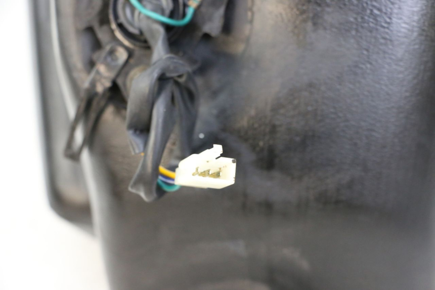 photo de BRANDSTOFTANK KYMCO STRYKER OFF ROAD 125 (1999 - 2005) - Staat van het oppervlak