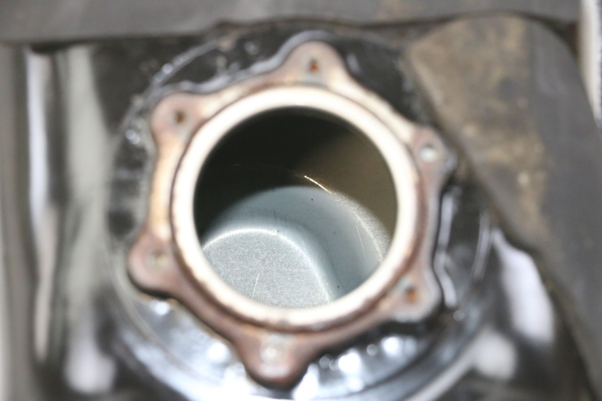 photo de BRANDSTOFTANK KYMCO X-TOWN XTOWN 125 (2016 - 2021) - Overzicht