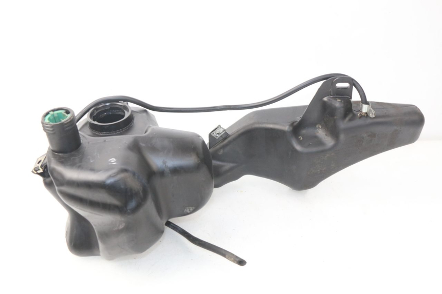 photo de BRANDSTOFTANK PIAGGIO LIBERTY 4T 50 (2004 - 2008) - Hoofdaanzicht