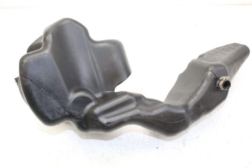 photo de BRANDSTOFTANK PIAGGIO LIBERTY 4T 50 (2004 - 2008) - Zoom op gebruiksstaat