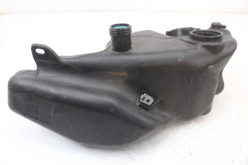 photo de BRANDSTOFTANK PIAGGIO LIBERTY 4T 50 (2018 - 2021) - Andere kijkhoek