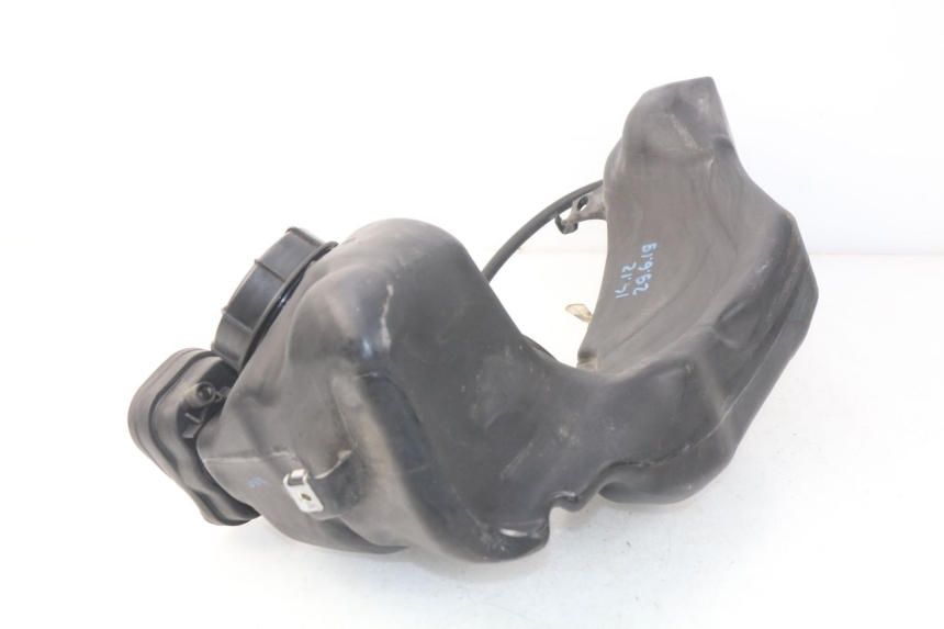 photo de BRANDSTOFTANK PIAGGIO LIBERTY IGET 4T 50 (2015 - 2020) - Zoom op gebruiksstaat