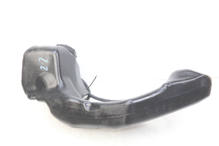 photo de BRANDSTOFTANK PIAGGIO LIBERTY IGET 4T 50 (2015 - 2020) - Zoom op gebruiksstaat