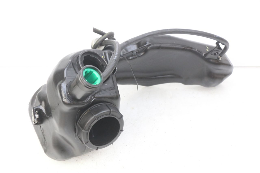 photo de BRANDSTOFTANK PIAGGIO LIBERTY IGET 4T 50 (2015 - 2020) - Technische close-up