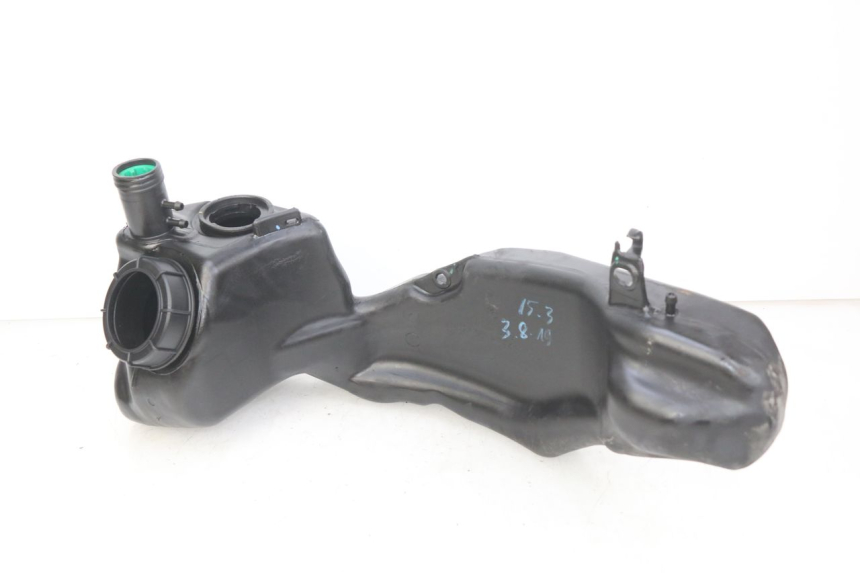 photo de BRANDSTOFTANK PIAGGIO LIBERTY IGET 4T 50 (2015 - 2020) - Zoom op gebruiksstaat