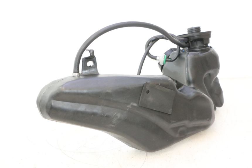 photo de BRANDSTOFTANK PIAGGIO LIBERTY IGET 4T 50 (2015 - 2020) - Hoofdaanzicht