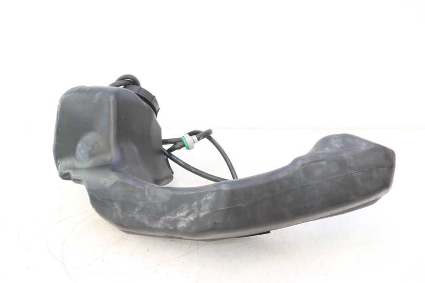 photo de BRANDSTOFTANK PIAGGIO LIBERTY IGET 4T 50 (2015 - 2020) - Technische close-up