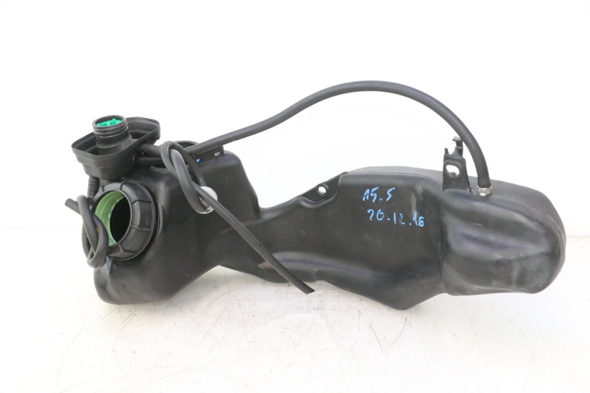photo de BRANDSTOFTANK PIAGGIO LIBERTY IGET 4T 50 (2015 - 2020) - Overzicht