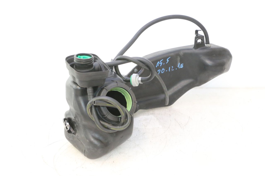 photo de BRANDSTOFTANK PIAGGIO LIBERTY IGET 4T 50 (2015 - 2020) - Bevestigingspunten