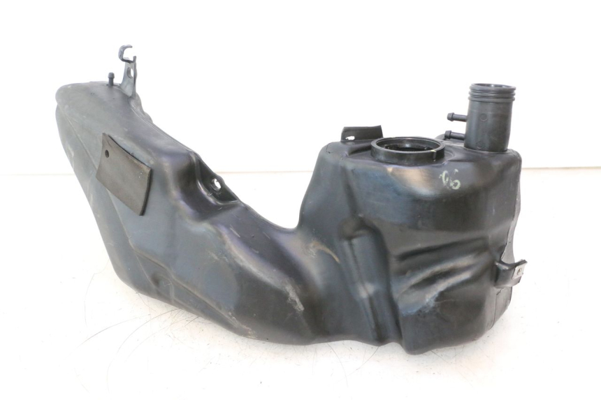 photo de BRANDSTOFTANK PIAGGIO LIBERTY IGET 4T 50 (2021 - 2025) - Hoofdaanzicht