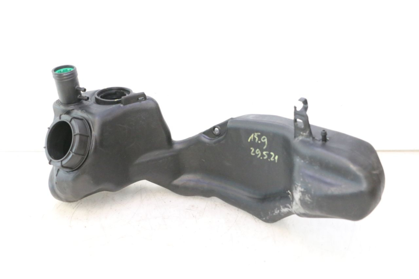 photo de BRANDSTOFTANK PIAGGIO LIBERTY IGET 4T 50 (2021 - 2025) - Zoom op gebruiksstaat