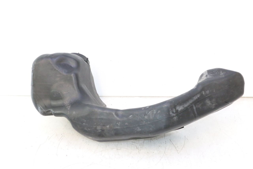 photo de BRANDSTOFTANK PIAGGIO LIBERTY IGET 4T 50 (2021 - 2025) - Technische close-up