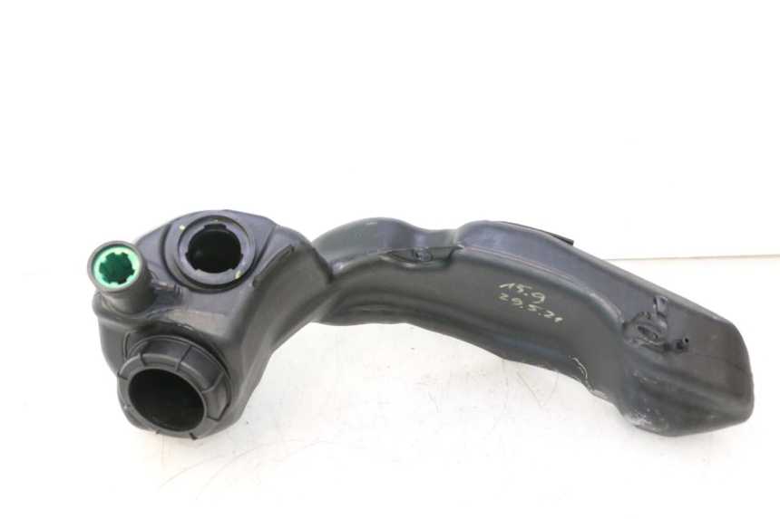 photo de BRANDSTOFTANK PIAGGIO LIBERTY IGET 4T 50 (2021 - 2025) - Overzicht