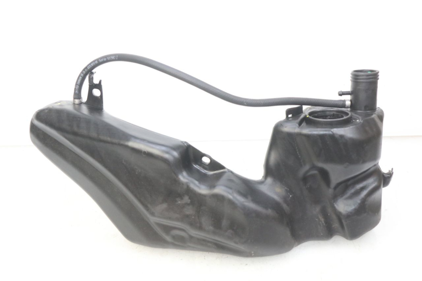 photo de BRANDSTOFTANK PIAGGIO LIBERTY IGET S 125 (2016 - 2020) - Hoofdaanzicht