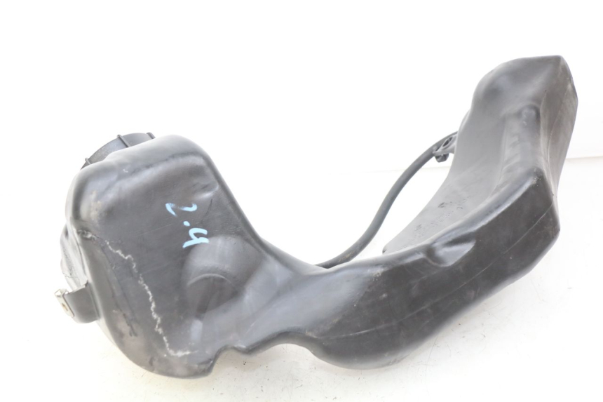 photo de BRANDSTOFTANK PIAGGIO LIBERTY IGET S 125 (2016 - 2020) - Detail van het onderdeel