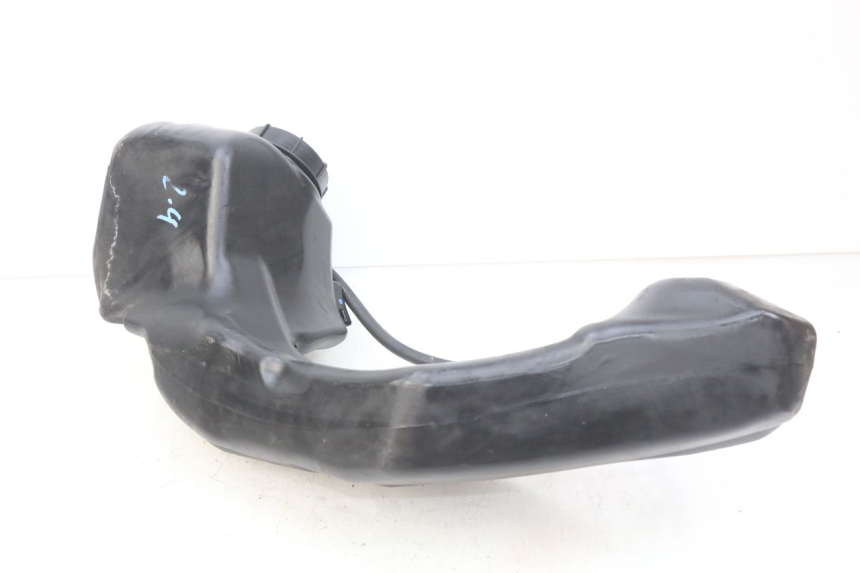 photo de BRANDSTOFTANK PIAGGIO LIBERTY IGET S 125 (2016 - 2020) - Zoom op gebruiksstaat