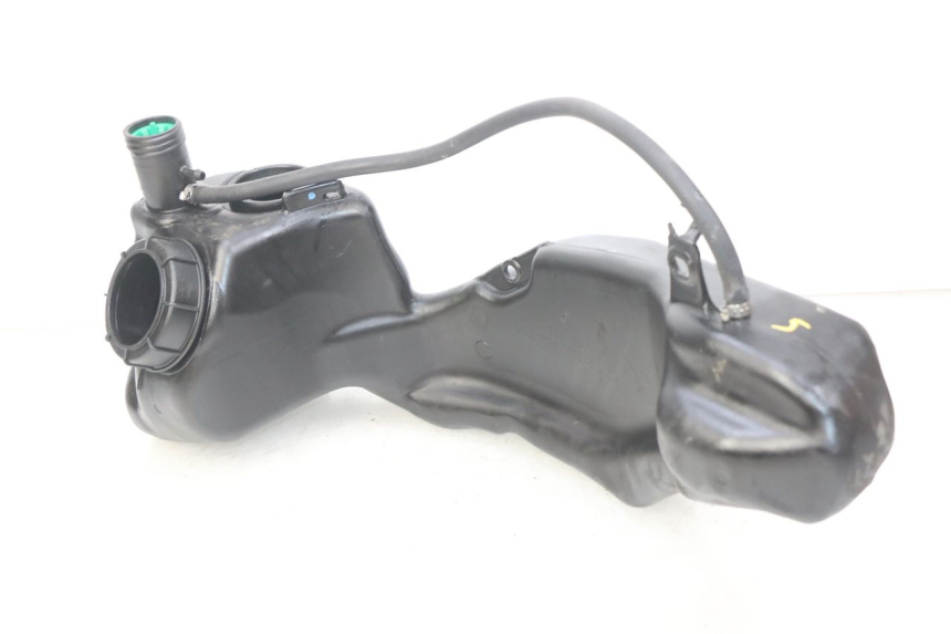 photo de BRANDSTOFTANK PIAGGIO LIBERTY IGET S 125 (2016 - 2020) - Andere kijkhoek