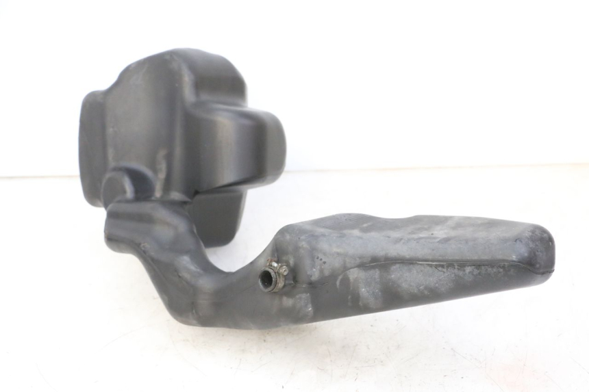 photo de BRANDSTOFTANK PIAGGIO LIBERTY 125 (1998 - 2008) - Zoom op gebruiksstaat